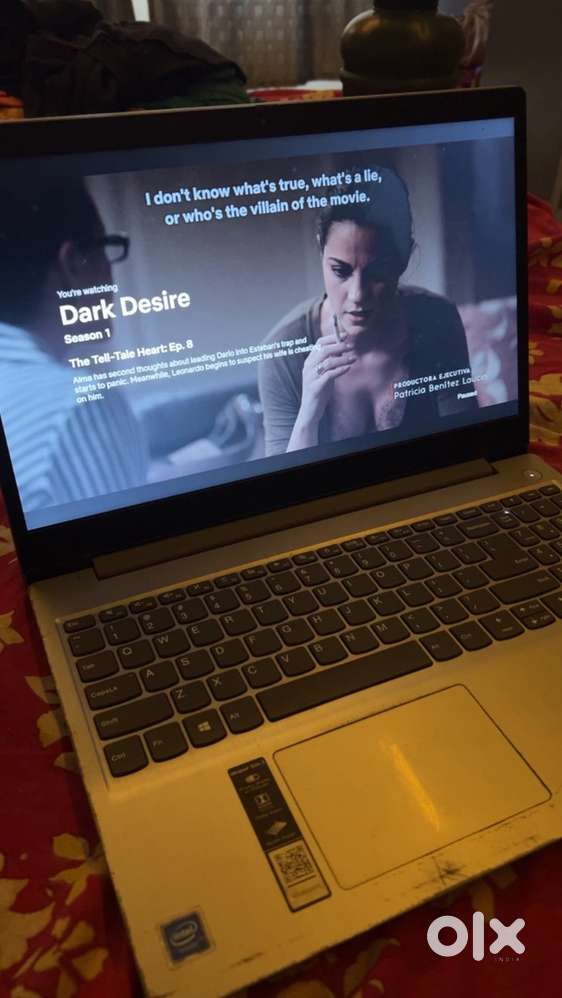 Lenovo Ideapad slim 3 Laptop