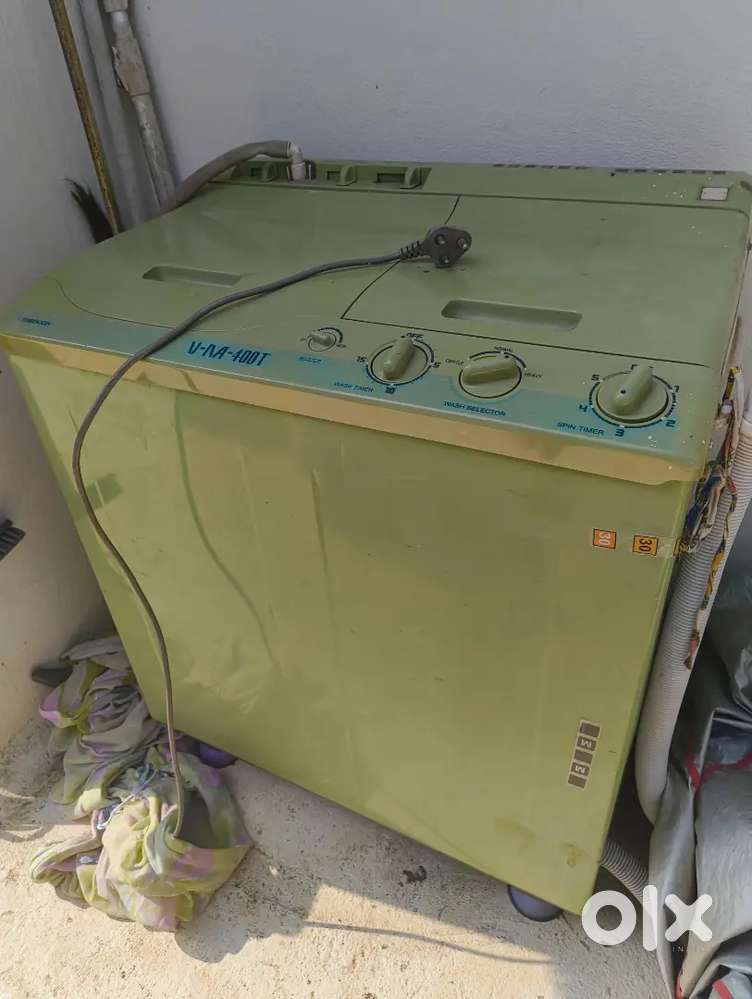 Videcon washing machine