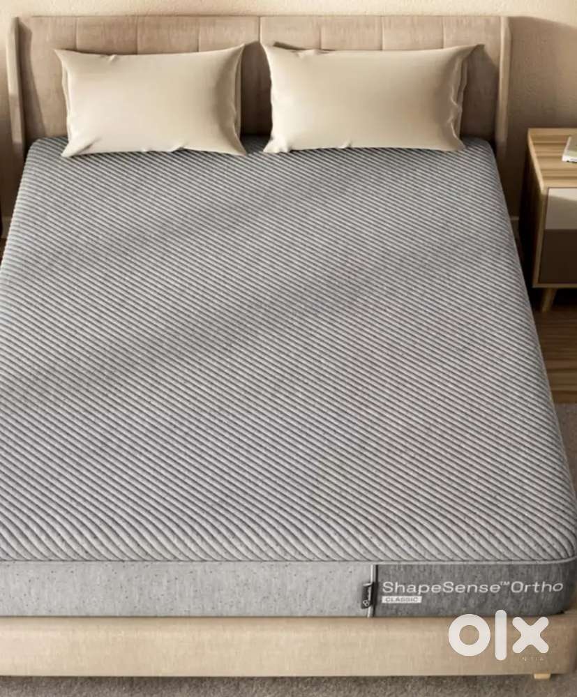 Mattress King Size