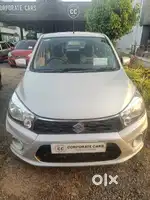Maruti Suzuki Celerio VXI, 2021, Petrol