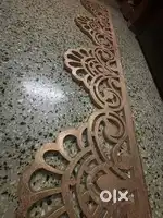 Decorative prop/ backdrop