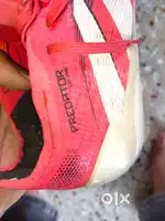 Football shoes