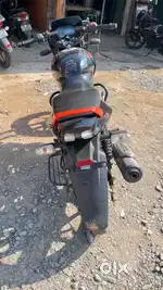 Bike lelo bhai dusra bike lena hai fast hand hai