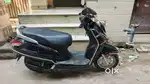 Activa 6G Black