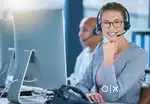 Required female staff for Telemarketing