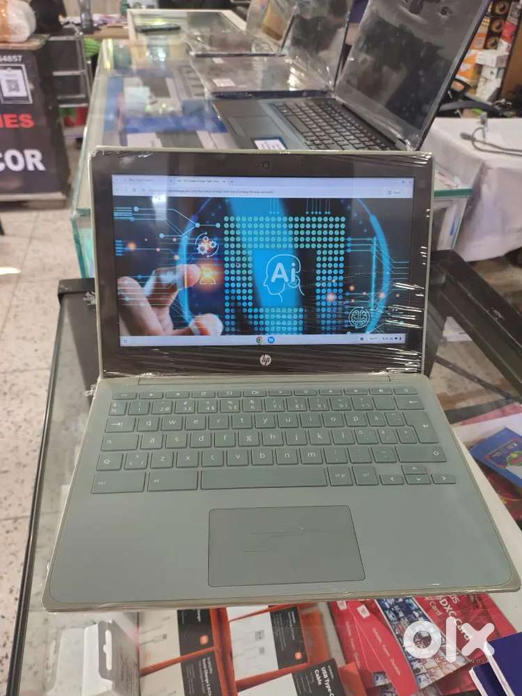 Fresh Refurbished Laptop with 1 Year Warranty T&C*