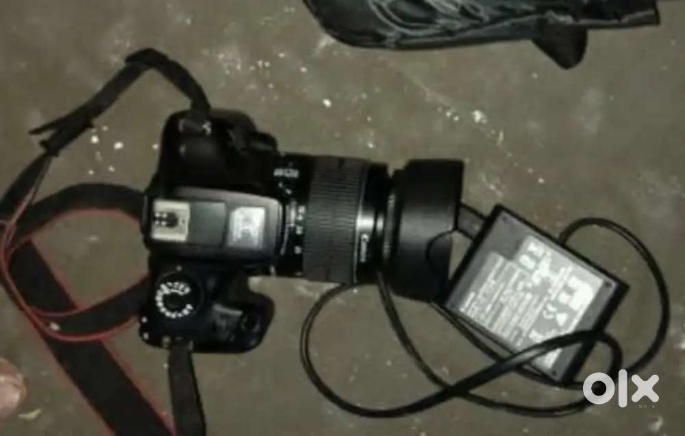 canon 3000 D (good conditions) no problem jisko lene hai wahi msg kre