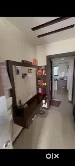 1 BHK Penthouse for Rent