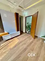 72 gaz 3bhk stylish villa