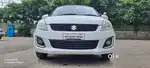 Maruti Suzuki Swift 2016