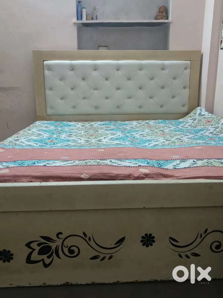 Double bad and singhardan