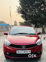 Tata Tiago XE, 2018, CNG & Hybrids