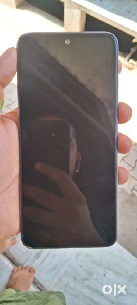 Redmi Note 10