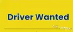 Wanted drivers for logistics company