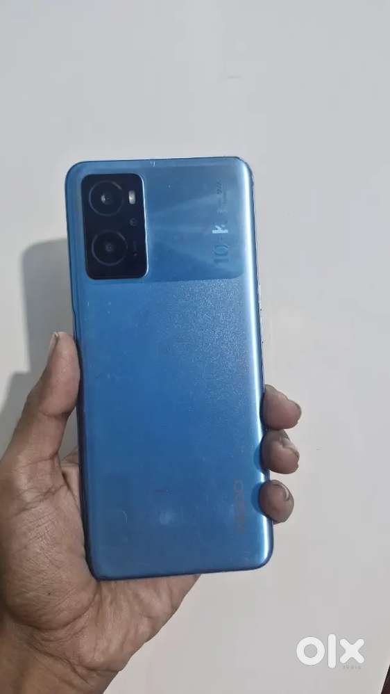 Oppo k10 exchange available