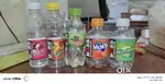 Shoft Drink marketing