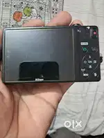Nikon Camera
