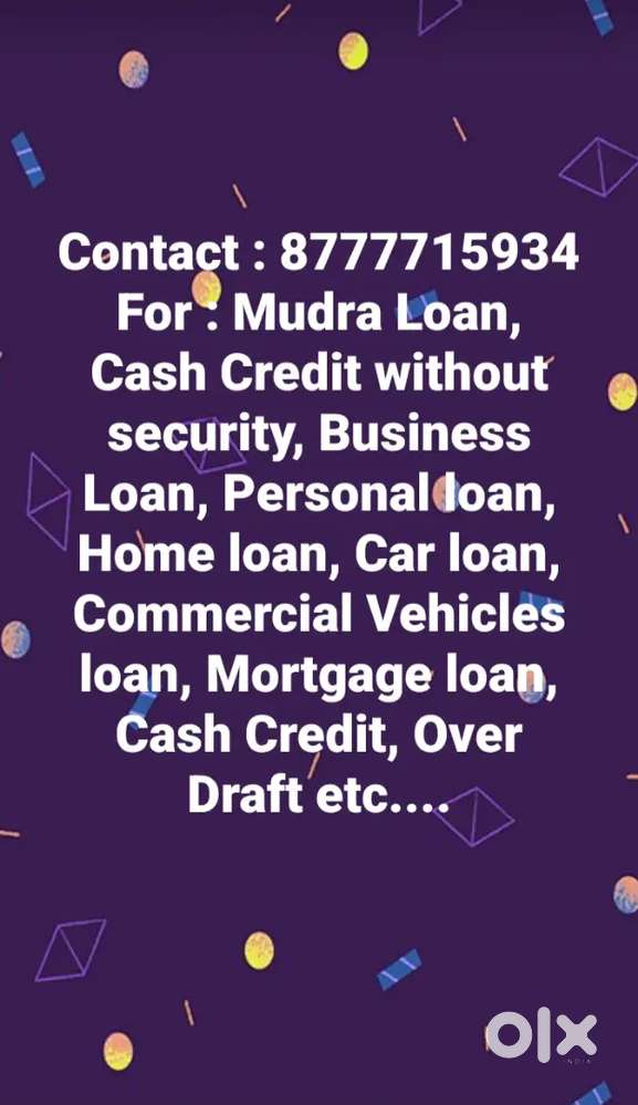 Loan & Finance