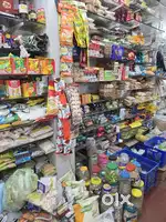 Helper / storekeeper
