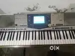 Yamaha PSR 1100