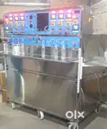 WATER FILLING MACHINE , DRINKING WATER FILLING MACHINE, RFC MACHINE