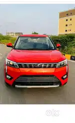 Mahindra XUV300 2020 Diesel Good Condition