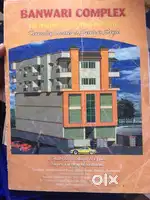 Tolet For shop In 2 floor& 200 sqft (Ground floor )