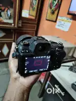 Nikon Z6ii Body, 35mm sigma 1.4 , 85mm 1.8