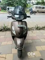 Jupitar classic Model 2021 Owner 1