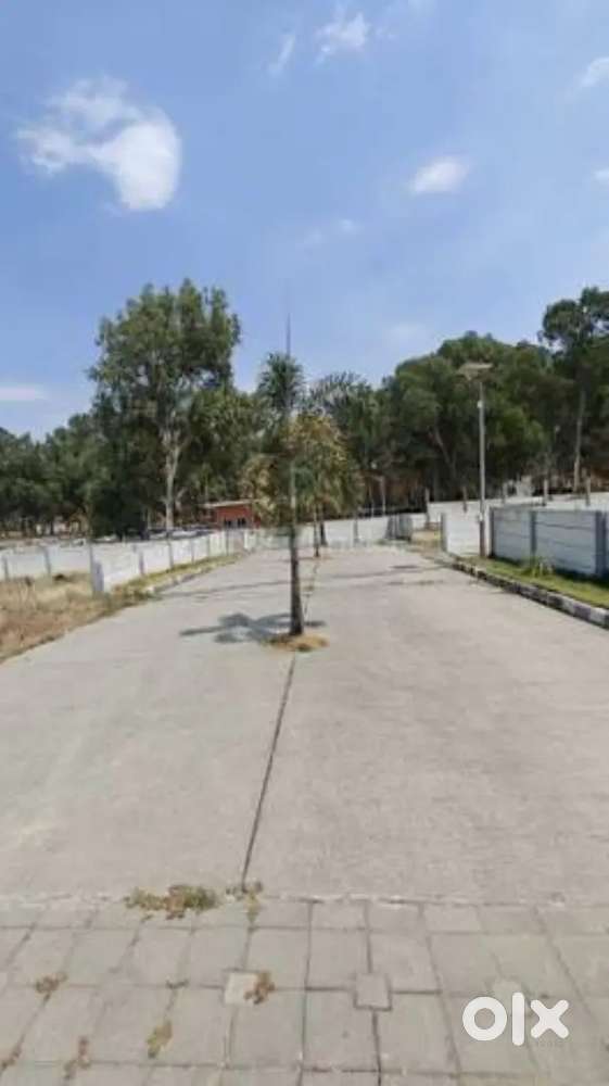 Corner Plot For Sale