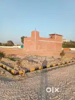 Ahmamou se 7km ki duri par plot le Outer ring road par