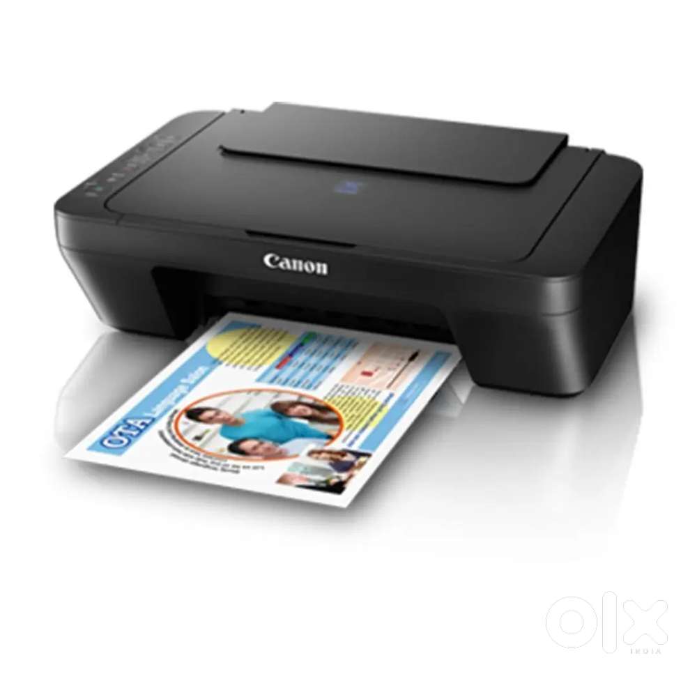 Cannon e470