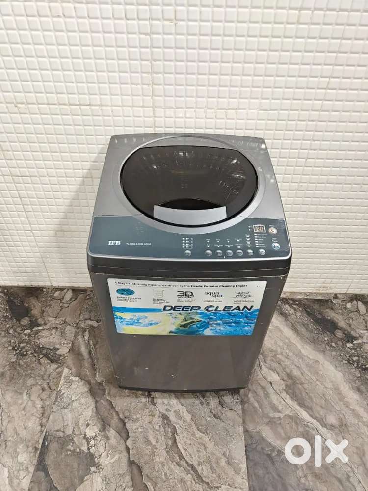 Usedsale IFB Top Load Washing Machine