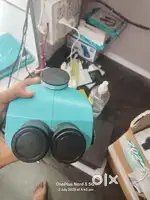 Mobile Repairing Microscope
