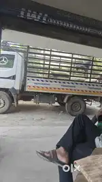 Hamal ki jarurat hai gadi me
