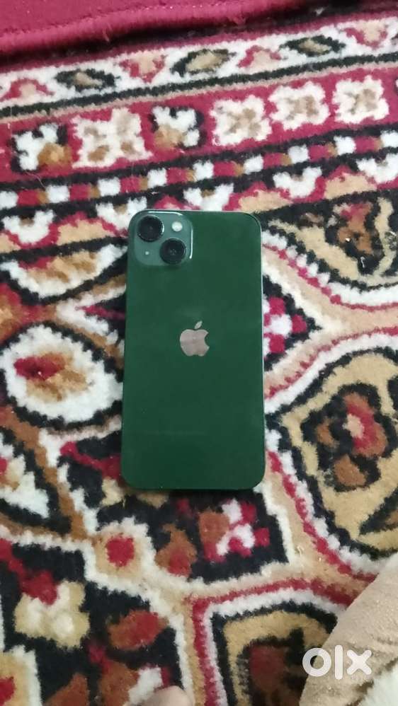 I phone 13