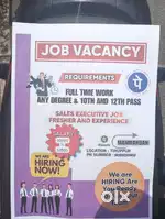 SALES & marketing
