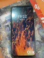 Infinix smart 5 immediate sale !!! Fixed price