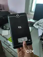IRQ tablet