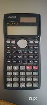 Casio fx-991ms