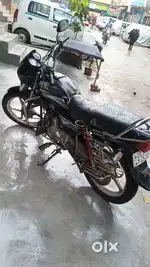 Hero honda splendor pro plus