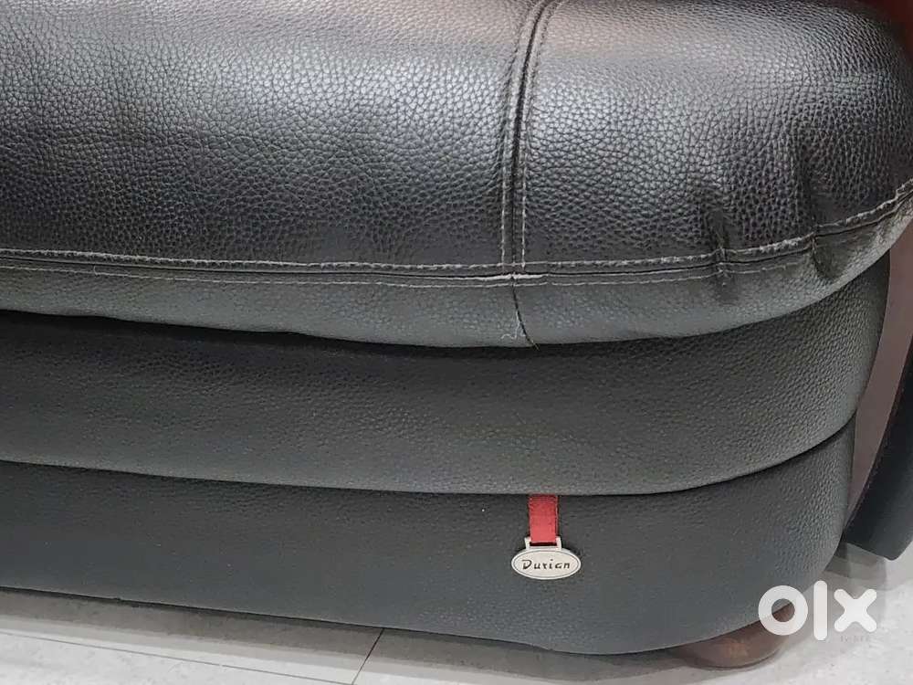 Sofa Set with Center table