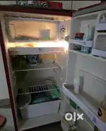 Whirlpool 168 litres