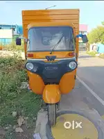 Job for Load Auto Driver porter