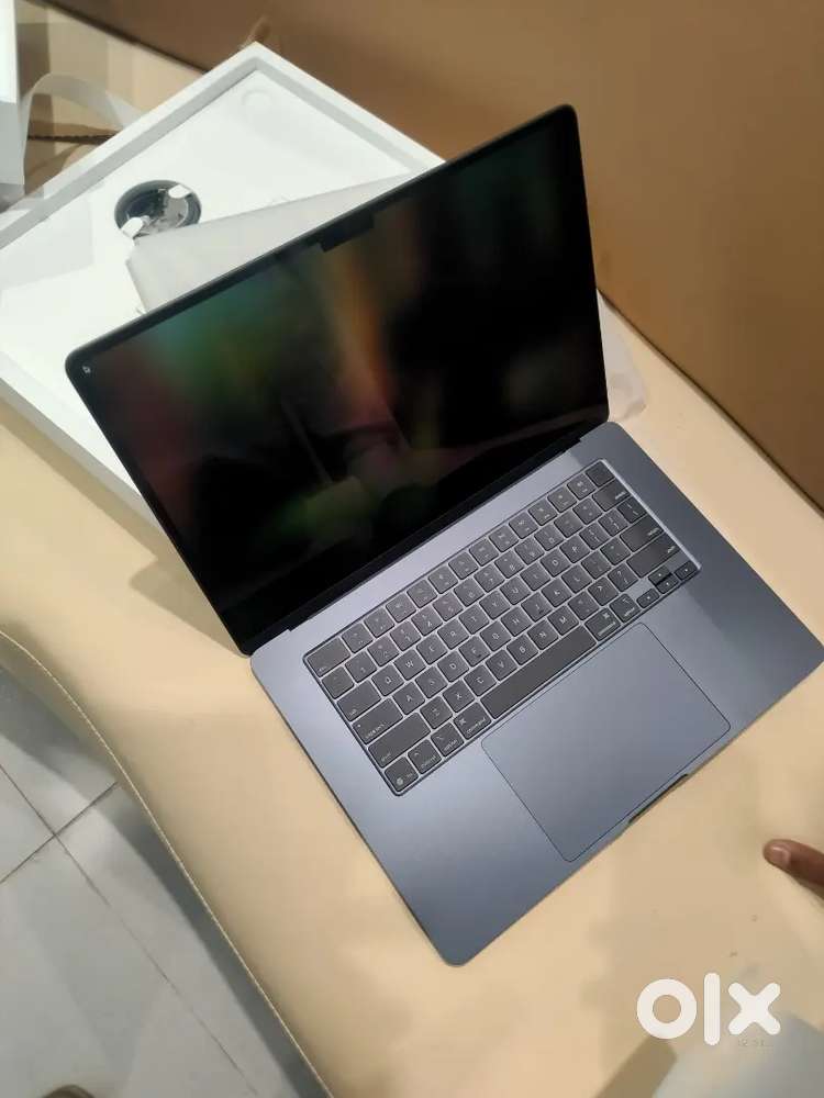 MacBook Air 15-inch (M4)