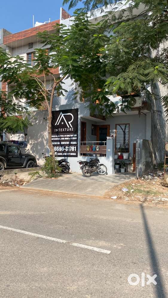 Construction company