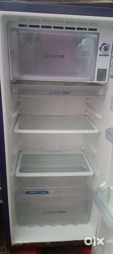 5 star fridges  Rs,6500