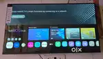 43 NEW WEBOS LG PANNEL 5G SMART LED TV