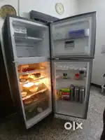 Whirlpool fridge