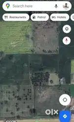 AGRICULTURE LANDS AVAILABLE FOR SALE